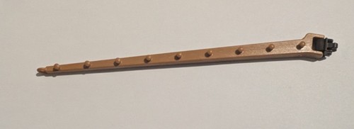 Playmobil barre basse support - playmobil,