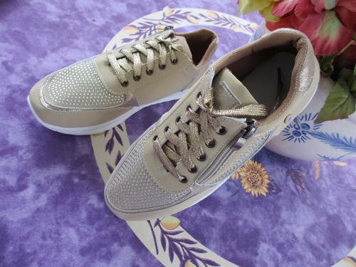 Chaussures tennis femme - , taille