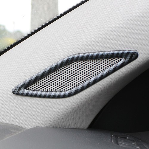 Voiture tige haut parleur - fr,