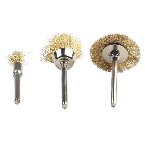 Jeu tambours brosse à - de, 3
