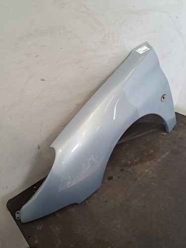Aile avant gauche - peugeot, 206