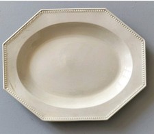 Grand Plat Octogonal,Creil