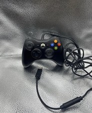 Microsoft Xbox 360 Manette