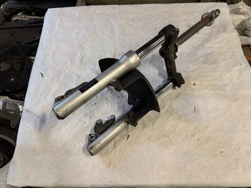Fourche piaggio 125 - fourche,