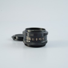 Excellent Objectif Nikon EL NIKKOR 50Mm F/4 N Prime
