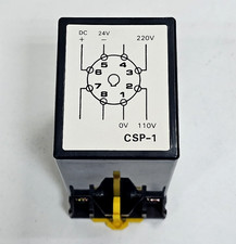 TTE | CSP-1-24 | Relais de