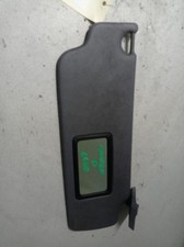 Pare soleil droit RENAULT TWINGO 1 PHASE 1 7700820869