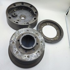 Pièces service voilier - de,