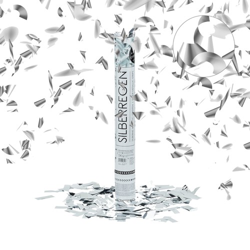 10x lanceur confettis - lanceur, 40