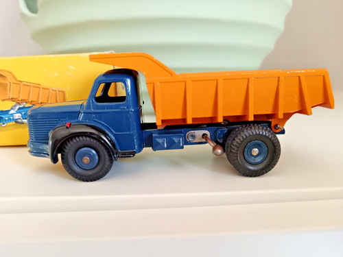 Dinky toys france - -, berliet