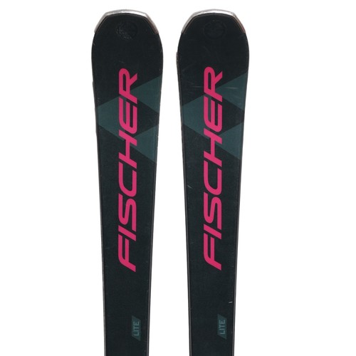 Ski occasion fischer aspire - fischer,