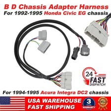 For 92-95 Honda Civic EG DC2