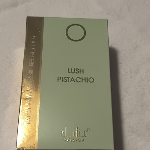 Lilia parfask lush pistachio - lilia,