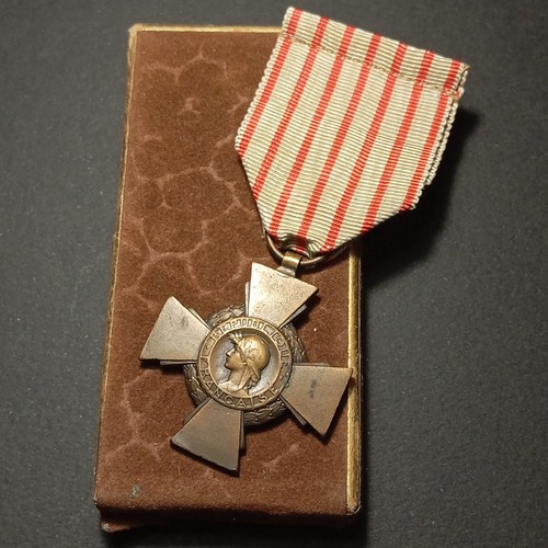 Médaille - (ref37345),