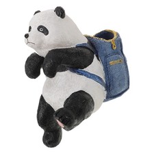  Figurine de Panda de dessin