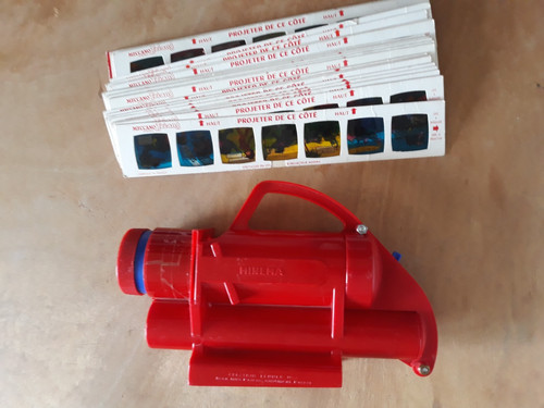 Projecteur minema - projecteur,