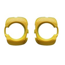 Tapis de Marche Plastique Jaune Housse Amis pour Accessoires Speedplay Environ 2