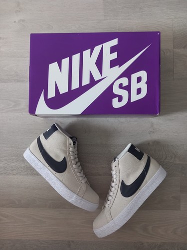 Baskets nike zoom blazer - baskets,