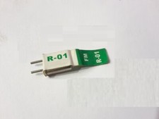 Quartz Récepteur Fréquence