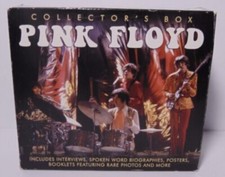2008 Pink Floyd The CD