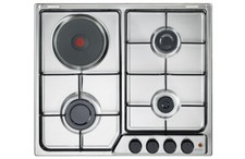 DELONGHI FFI36ER Cuisinière 4