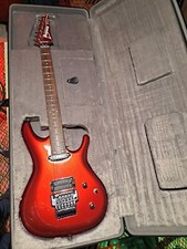 guitare IBANEZ signature Joe Satriani