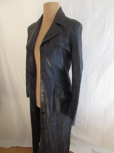 Veste cuir occasion femme - occasion,