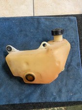 Reservoir d'huile Suzuki 125 GT 1976