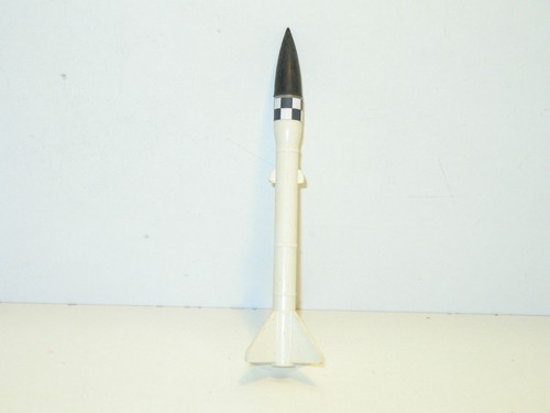 Dinky toys fusée militaire - fusée,