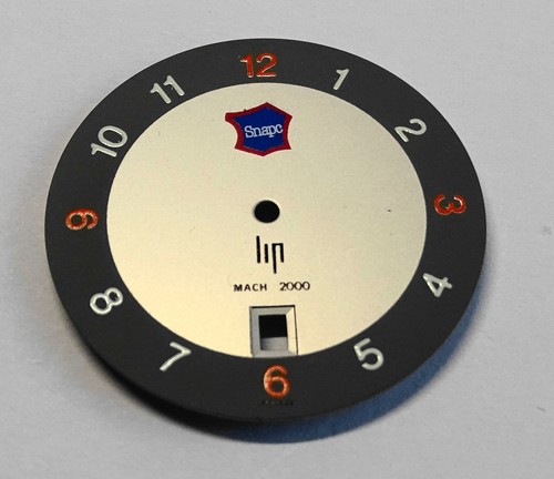 Cadran montre - cadran,