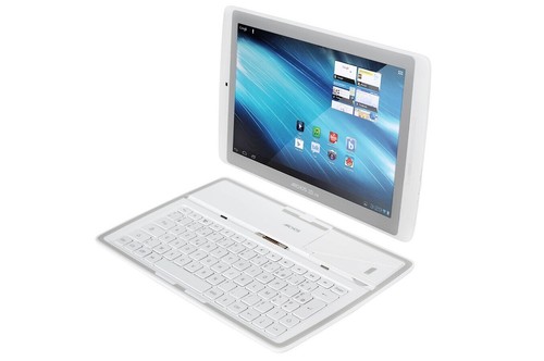 Archos tablette clavier hs - +,