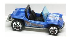 Hot wheels meyers manx - wheels,