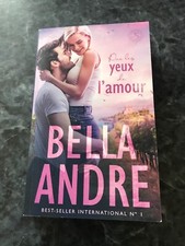 new adult  série LA FAMILLE SULLIVAN  Chase & Chloé - Bella ANDRE