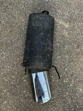 Silencieux Supersprint