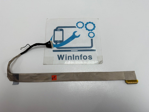 Lcd cable flex nappe - lcd,