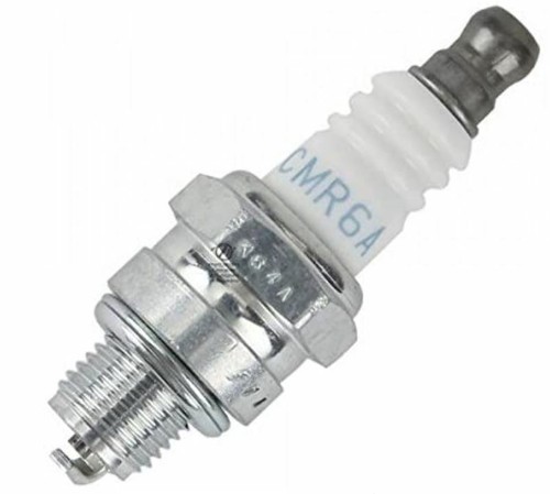 Bougie allumage ngk - bougie, cmr6a