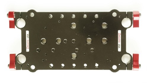 Zwiss plate zacuto - zwiss,