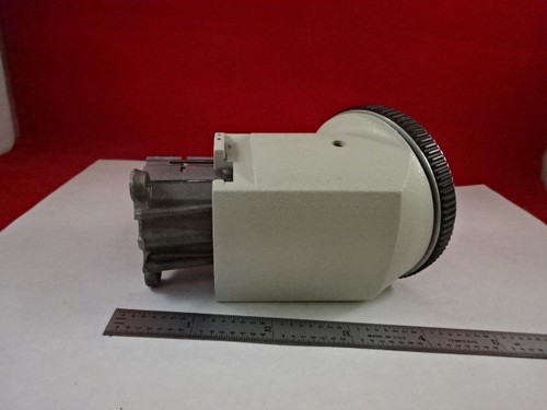 Pièce microscope leica atc - microscope,