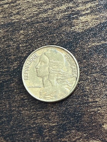 1966 france five - 1966,