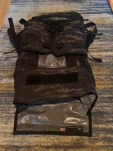 Mission workshop rhake - workshop,