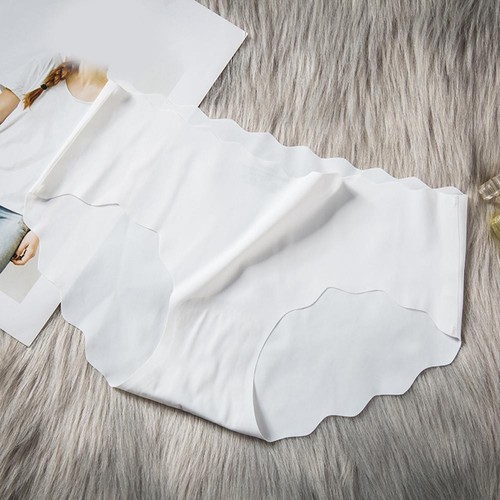 Culotte soie glacée - en,