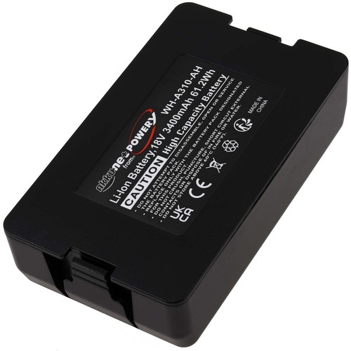Batterie xxl compatible avec - xxl,