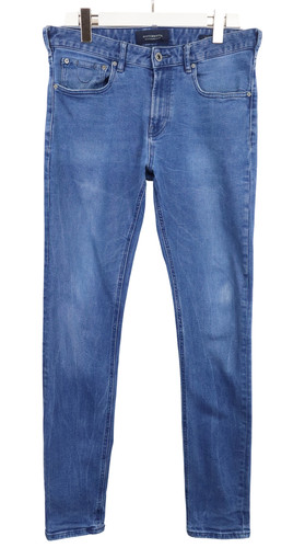 Scotch soda jean skim homme - scotch,