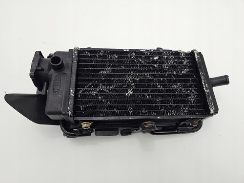 Mbk fxc radiateur eau - mbk, d'eau