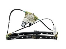 Leve vitre electrique avant