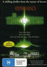 Tommyknockers, The - Stephen
