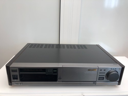 Sony hi8 s1000e révisé - sony,