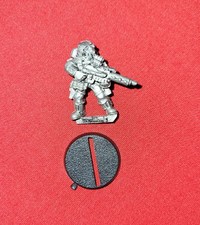 WH40k troupe de choc garde