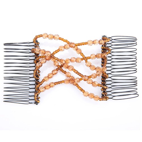 Double peigne magique - double,