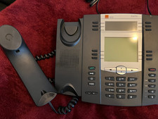 Téléphone IP Aastra D935 – Neuf en boîte
